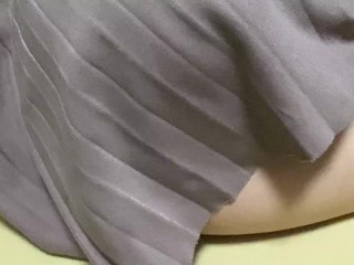 Âm thanh lớn và mùi hương kỳ lạ của Rinn khiến tôi ngại ngùng